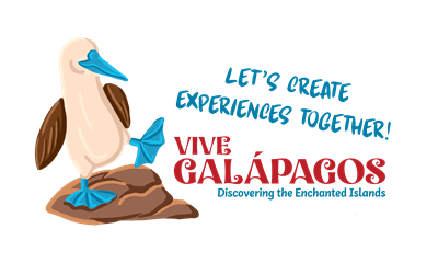 VIVE GALÁPAGOS