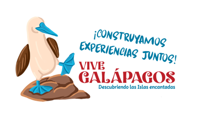 VIVE GALÁPAGOS